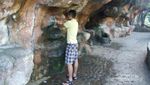 Wisata Religi Syahdu di Gua Maria Puhsarang