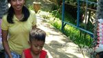 Wisata Religi Syahdu di Gua Maria Puhsarang