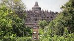 Wisata Religi Tarik Perhatian Kemenparekraf
