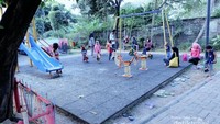 Area bermain anak
