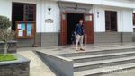 Wisata Sambil Belajar di Museum Geologi Bandung