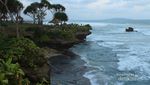 Wisata Sambil Belajar di Penangkaran Penyu Pangandaran