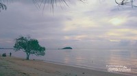 Pantai Tanjung Pendam