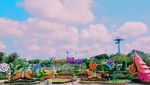 Wisata Sehari di Bangkok, Dream World