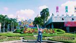 Wisata Sehari di Bangkok, Dream World