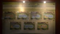 Bandung pada masa prasejarah merupakan danau