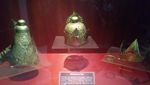 Wisata Sejarah di Bandung, Ke Museum Sri Baduga Yuk!