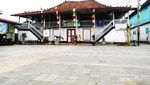 Wisata Sejarah di Kampung Arab Palembang