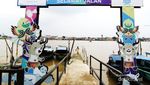 Wisata Sejarah di Kampung Arab Palembang