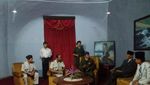 Wisata Sejarah di Monumen Jogja Kembali