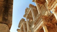 Gagahnya Ephesus