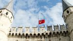 Wisata Sejarah di Turki Tak Pernah Seseru ini!