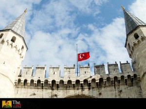 Wisata Sejarah di Turki Tak Pernah Seseru ini!