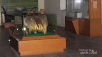 Salah satu peralatan bertani