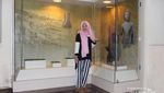 Wisata Sejarah Sulawesi di Museum La Galigo, Makassar