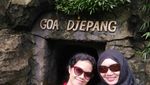 Wisata Sejuk di Tengah Hutan Pinus, Coban Talun