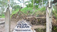 Pesan Merapi