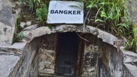 Bungker