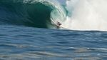 Wisata Selancar di Pantai Krui, Lampung yang Tersembunyi