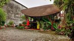 Wisata Seni di Museum Affandi, Yogyakarta