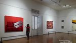 Wisata Seni ke Semarang Art Gallery