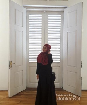 Wisata Seni ke Semarang Art Gallery