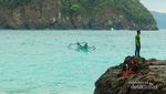 Wisata Seru di Green Bay, Banyuwangi