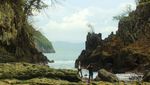 Wisata Seru di Green Bay, Banyuwangi