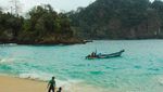 Wisata Seru di Green Bay, Banyuwangi