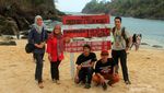 Wisata Seru di Green Bay, Banyuwangi