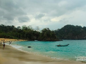 Wisata Seru di Green Bay, Banyuwangi
