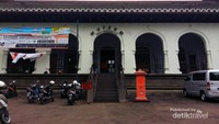 Museum Pos dan Giro