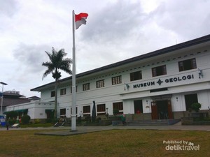 Wisata Seru Keliling Museum di Bandung
