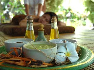 Wisata Spa Paling Top di Dunia Ada di Bali