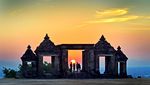 Wisata Sunset Terbaik di Yogyakarta Ada di Sini