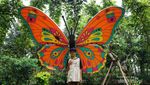 Wisata Taman Instagramable dan Gratis di Tangerang