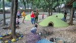 Wisata Taman Instagramable dan Gratis di Tangerang