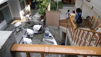 Kegiatan para biarawati