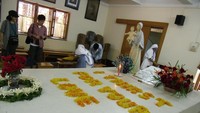 Makam Bunda Teresa