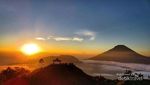 Wonosobo, Karya Indah Sang Pencipta