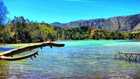 Telaga Warna