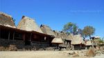 Wow! Ada Banyak Batu Menhir di Kampung Ini