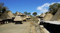 (dok. Aulia Indra/dtraveler)