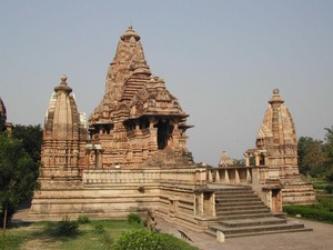 Wow! Ada Candi Kamasutra di India