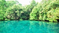 Pemandangan yang unik  (Laras Puspasari/ACI)