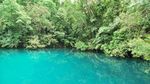Wow! Ada Cermin Raksasa di Kalimantan Timur