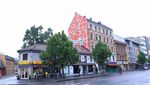 Wow ! Ada Kampung Muslim di Oslo, Norwegia