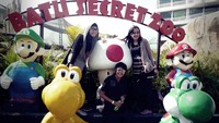 batu secret zoo