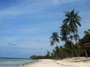 Wow! Anambas Jadi Pulau Tropis Paling Indah se-Asia