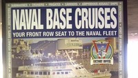 Jadwal cruise dan harga tiket